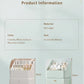Dresser Cosmetics Organizer With Draw