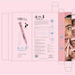 4-in-1 Multi-Effect Makeup Pen – Eyeliner Magic in One Tool!