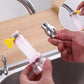 360 Degree Rotating Filter Splash Proof Sink Faucet Nozzle