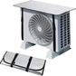 Premium Split AC Outdoor Unit Heat Insulation Sheet